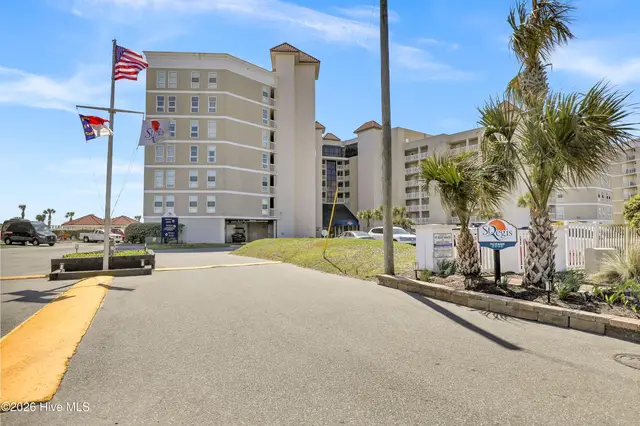 2000 New River Inlet Road 1214, North Topsail Beach, NC 28460