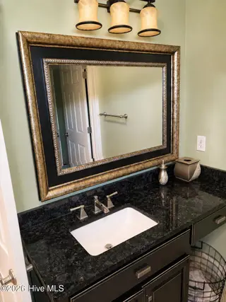 4611 Lapis Court, New Bern, NC 28562 – photo 16: Bathroom Vanity