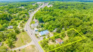 801 Monroe Street, Carthage, NC 28327 – photo 3: DJI_20240722134704_0004_D-Edit