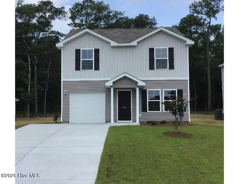 338 Bragg Road SW, Supply, NC 28462 – photo 1 of 4: Hewett