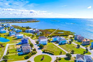 329 Oxton Place, Newport, NC 28570 – photo 16: Sound Pier