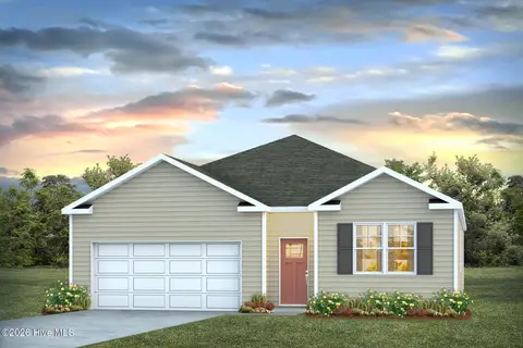1067 Woods Crossing Road SW, Supply