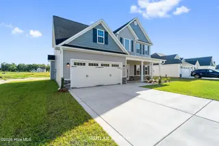217 Little Bird Lane, Jacksonville, NC 28546 — 4-bedroom home in Onslow Bay, Jacksonville, NC, photo 2 of 35: SIMILAR PHOTO CATALINA