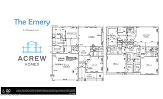 818 Fairway Road, Ayden, NC 28513 – photo 11: Design Boards-Country Club Ck-Lot 170-2