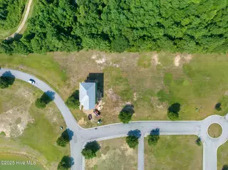 242 Colleton Square, Newport, NC 28570 – photo 12: Incredible lot in Cannonsgate