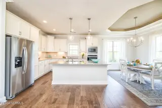 5296 Marco Drive SE, Southport, NC 28461 – photo 14: 14- Kitchen