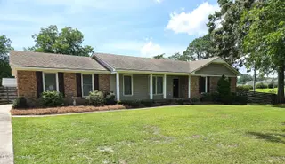100 Ashley Avenue, Goldsboro, NC 27530 – photo 2: 20260710_144929