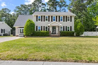 2724 Northwoods Drive, Jacksonville, NC 28540 – photo 1: 425A0356