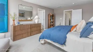 206 Wood Street, La Grange, NC 28551 – photo 22: Bedroom