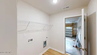 304 Grand Oaks Drive, Goldsboro, NC 27530 – photo 18: Laundry Room