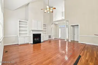 3532 Shadow Ridge Road N, Wilson, NC 27896 – photo 10: Family Room