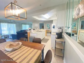 1215 N Middleton Drive 2504, Calabash, NC 28467 — 2-bedroom condo in Brunswick Plantation, Calabash, NC, photo 12 of 23: IMG_8165