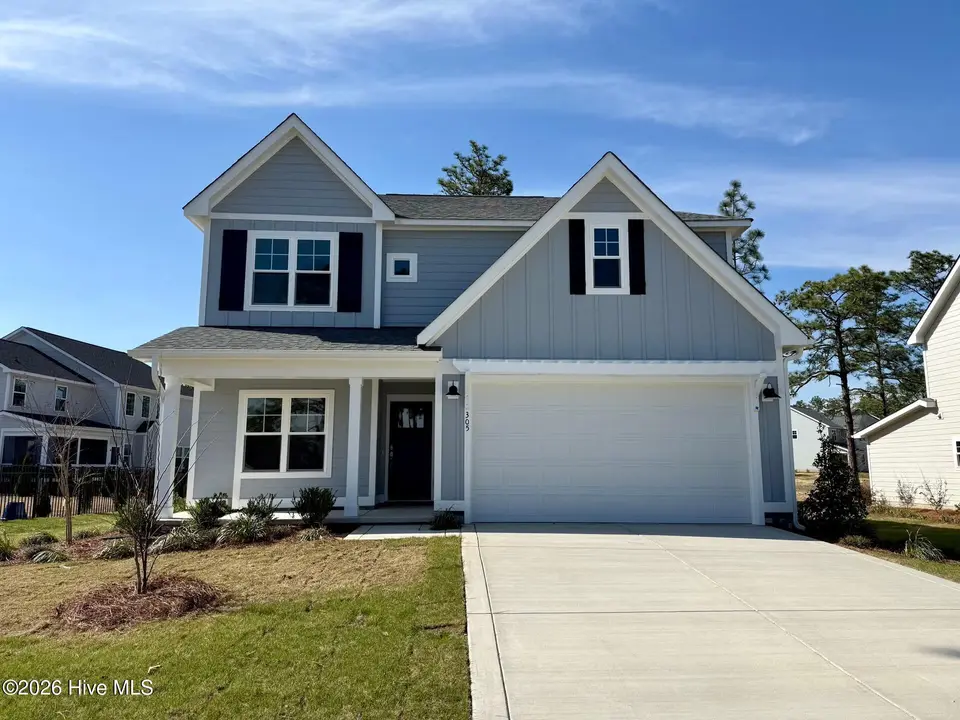 305 Ashurst Road, Carthage, NC 28327 – photo 1 of 6: IMG_0130