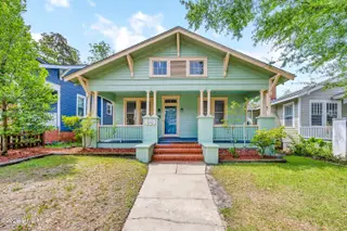 1406 Grace Street, Wilmington, NC 28401 – photo 1