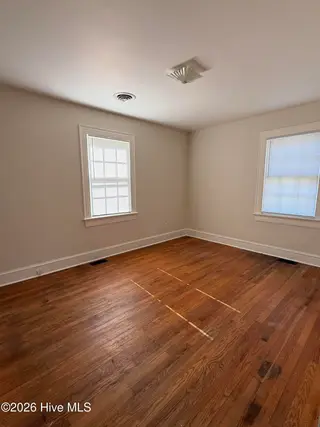 2506 Sunset Avenue, Greenville, NC 27834 – photo 8: Bedroom 3