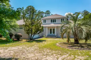 301 Sandy Point Drive, Beaufort, NC 28516 – photo 1: 3