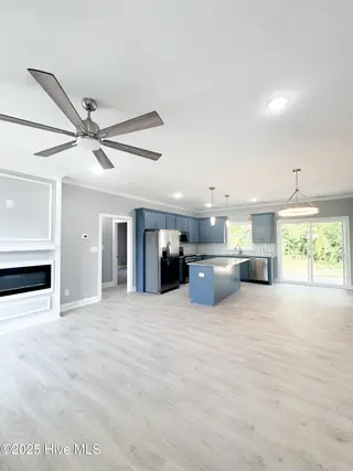 3239 Dolostone Court SW, Wilson, NC 27893 – photo 2: IMG_1149
