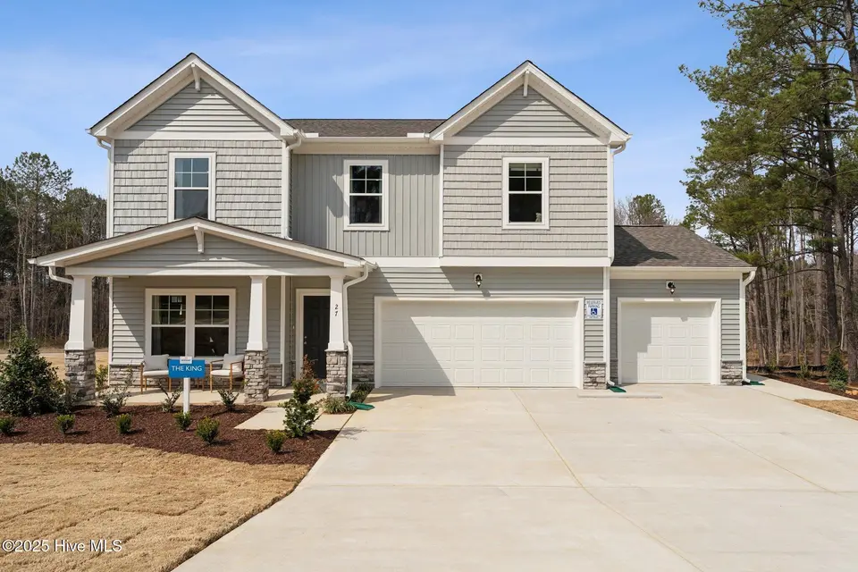 307 Enfield Drive, Carthage, NC 28327 – photo 1 of 3: King Craftsman C