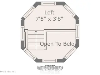 2744 Long Bay Drive SE, Southport, NC 28461 — 4-bedroom home in St James, Southport, NC, photo 19 of 74: Lets Go Look at the Stars Grandpa