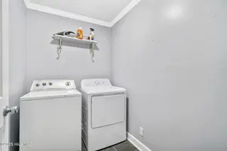 122 Paul Ed Dail Road, Kenansville, NC 28349 — 3-bedroom home, Kenansville, NC, photo 22 of 28: 122pauledtail22