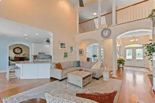 3615 W Medinah Avenue SE, Southport, NC 28461 — 4-bedroom home in St James, Southport, NC, photo 11 of 75