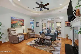 8266 Stenton Drive NE, Leland, NC 28451 — 3-bedroom townhome in Compass Pointe, Leland, NC, photo 18 of 58: 30-IMG_6300