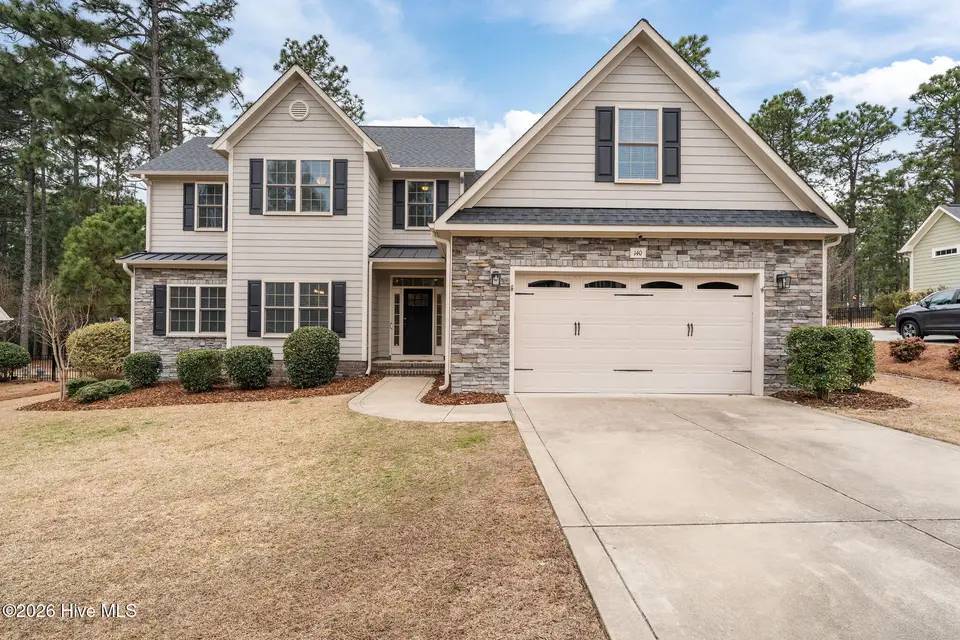 140 Wiregrass Lane, Southern Pines, NC 28387 – photo 1 of 38: 1-web-or-mls-DSC06618