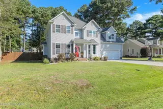 322 Osprey Point Drive, Sneads Ferry, NC 28460 – photo 3: 425A7995