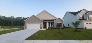 4028 Bluewater Boulevard, New Bern, NC 28562 – photo 3: 20260905_065839