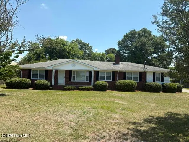 1277 Hwy 258 N, Kinston, NC 28504 – photo 1 of 23: Front