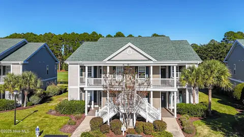 908 Great Egret Circle SW # 3, Sunset Beach