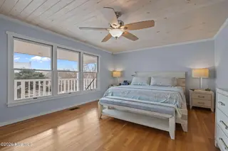1104 Shepard Street, Morehead City, NC 28557 – photo 20: Master Bedroom