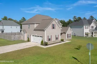 305 Crossroads Store Drive, Jacksonville, NC 28546 – photo 2: 305 CROSSROADS STORE DR.-1