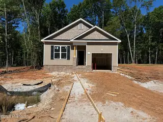 181 Bullseye Court, Middlesex, NC 27557 – photo 1: Construction