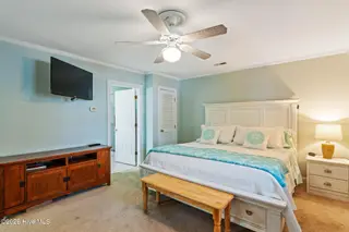 330 S Middleton Drive NW Unit 1502, Calabash, NC 28467 — 2-bedroom condo in Brunswick Plantation, Calabash, NC, photo 20 of 47