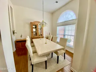 7599 Dunbar Drive SW, Sunset Beach, NC 28468 – photo 7: Dining Room