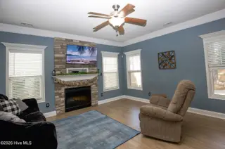 831 Thrush Drive, Vass, NC 28394 – photo 10: 831 Thrush Dr-11