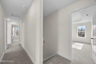 132 Dallas Drive, Beulaville, NC 28518 – photo 21: 21_hallway