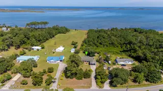 2596 Cedar Island Road, Cedar Island, NC 28520 — 3-bedroom home, Cedar Island, NC, photo 2 of 27: 2596 CEDAR ISLAND ROAD (2)
