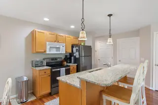3350 Club Villas Drive # 1004, Southport, NC 28461 — 2-bedroom condo in St James, Southport, NC, photo 11 of 51