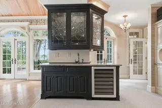 60 Lake Dornoch Drive, Pinehurst, NC 28374 – photo 24: Wet Bar