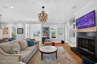 410 Sunrise Court, Emerald Isle, NC 28594 – photo 14: picture right