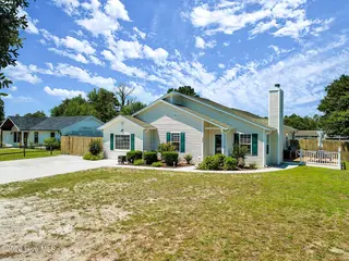622 Sand Ridge Road, Hubert, NC 28539 – photo 6