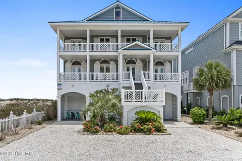 349 W First St, Ocean Isle Beach