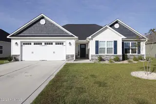 404 Montgomery Drive, Jacksonville, NC 28546 – photo 1