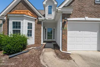 12 Calabash Lakes Boulevard, Carolina Shores, NC 28467 – photo 2: Front Entrance