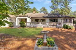 35 Doral Drive, Pinehurst, NC 28374 – photo 2: back1-2