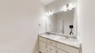 165 Devonshire Avenue W, West End, NC 27376 – photo 12: 165-W-Devonshire-Ave-Bathroom 1
