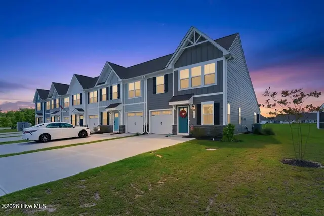 3165 Edgehill Drive, Leland, NC 28451