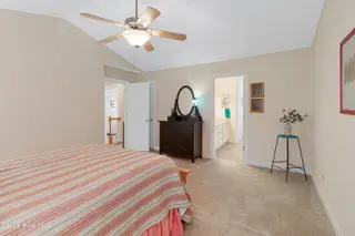 526 Pearson Circle, Newport, NC 28570 – photo 14: Primary suite